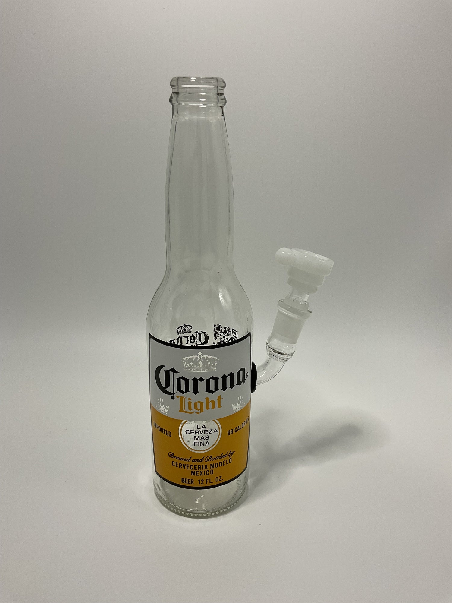 BUDGET BEER BONGS