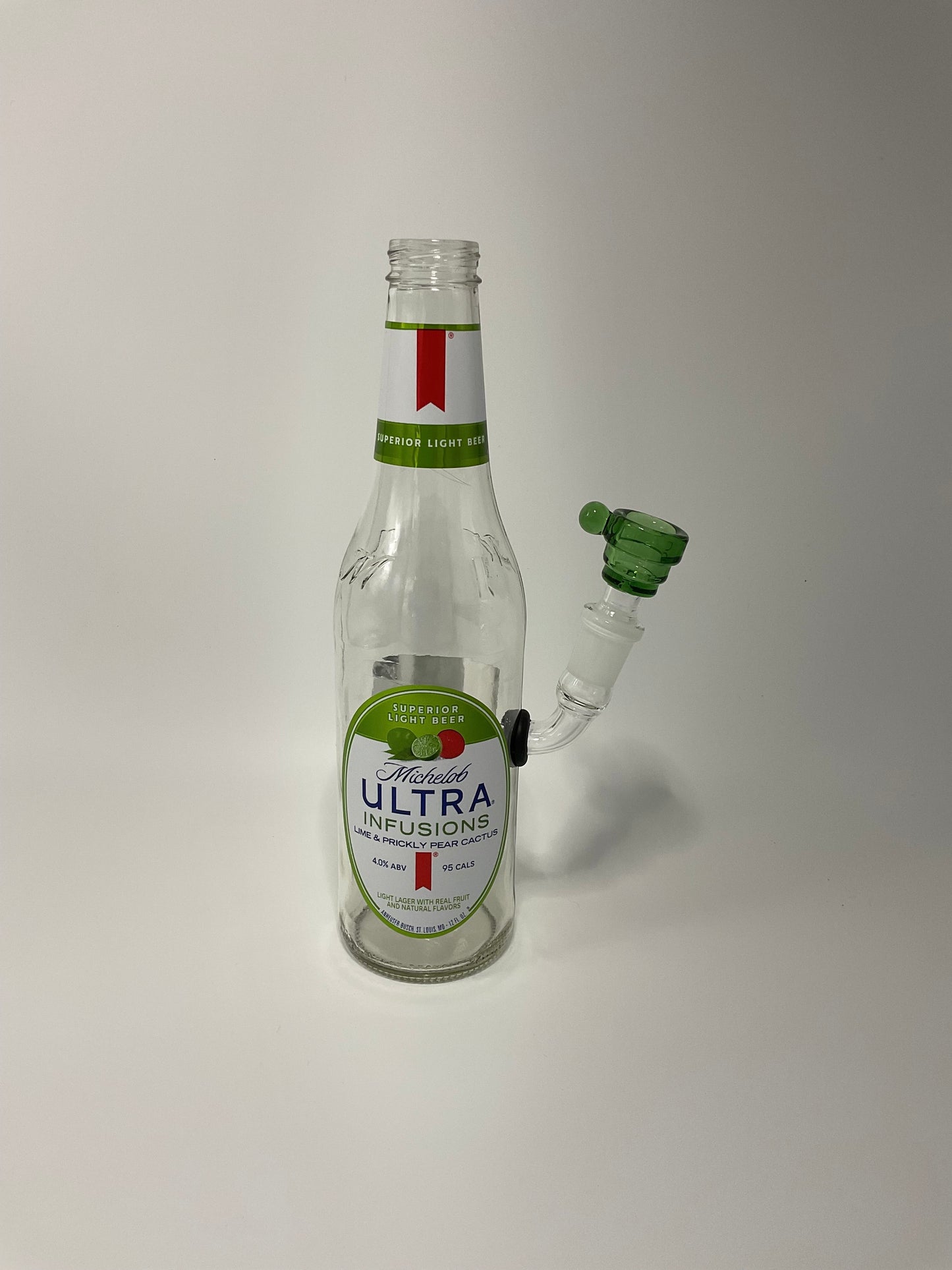 Michelob Ultra infusions Water Pipe